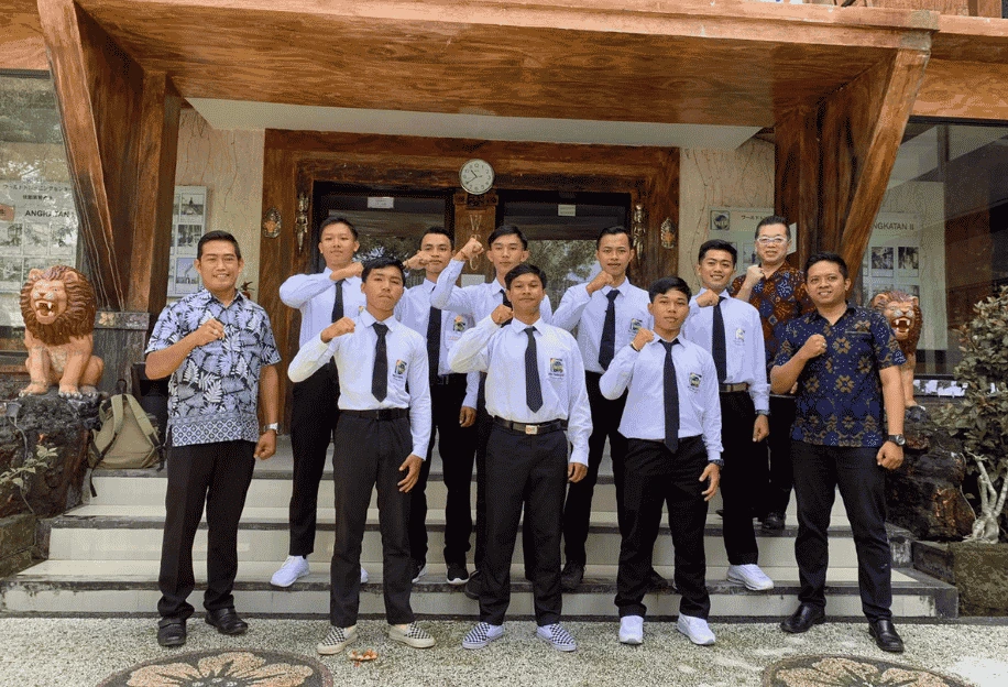 LPK WTC PUSAT