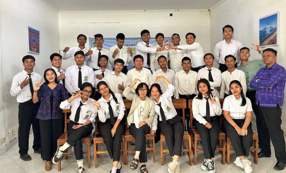 WTC Cabang Singaraja