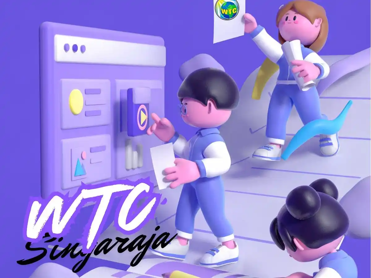 PROGRAM PEMAGANGAN JEPANG UNTUK GENERASI MUDA BULELENG